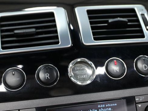 Used 2008 Aston Martin V8 Vantage Roadster RWD image 29