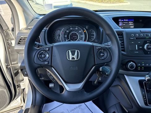 Used 2012 Honda CR-V EX image 11