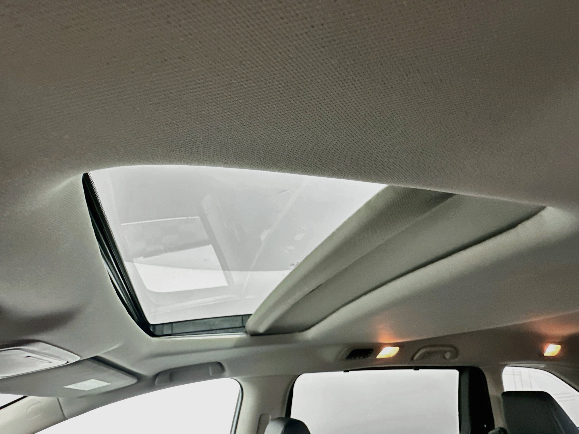 Used 2025 Honda Odyssey EX-L image 25