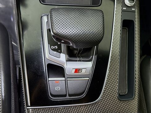 Used 2021 Audi SQ5 Premium Plus image 20