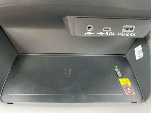 New 2026 Subaru Forester Wilderness image 25