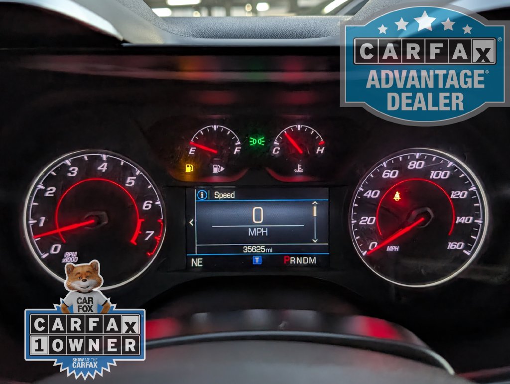 Used 2024 Chevrolet Camaro LT w/ RS Package RWD image 13