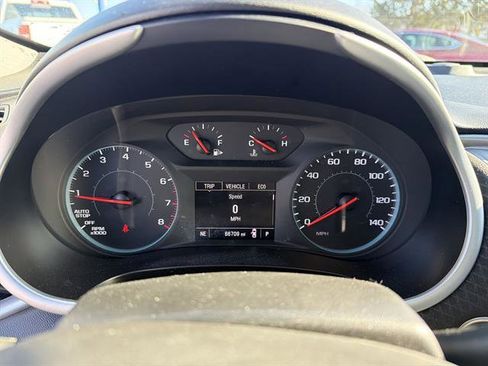 Certified 2023 Chevrolet Malibu LT image 10