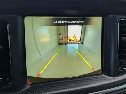 Used 2021 Dodge Charger SRT Hellcat image 14