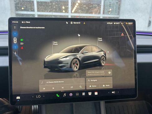 Used 2024 Tesla Model 3 Performance image 10