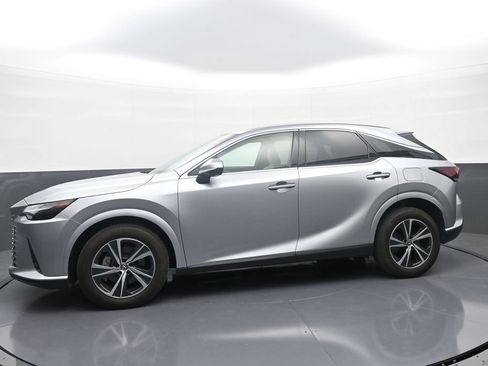 Used 2024 Lexus RX 350 Premium w/ Convenience Package AWD/4WD image 4
