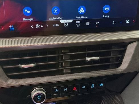 Certified 2025 Ford Explorer ST w/ Sun And Sound Package AWD/4WD image 19