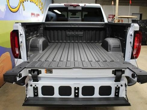 New 2026 GMC Sierra 1500 Denali w/ Technology Package AWD/4WD image 6
