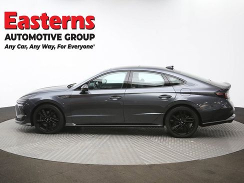 Used 2024 Hyundai Sonata N Line image 62