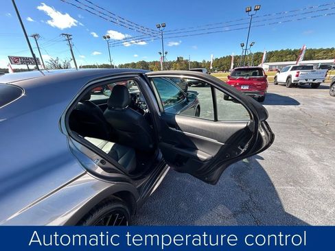 Used 2024 Toyota Camry XSE image 20