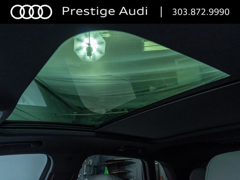Used 2024 Audi Q3 2.0T Premium Plus w/ Premium Plus Package AWD/4WD image 27