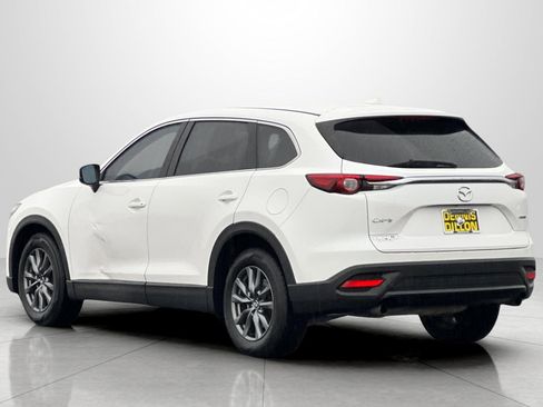 Used 2020 MAZDA CX-9 Sport image 7