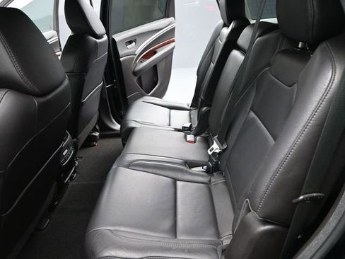 Used 2016 Acura MDX SH-AWD w/ Technology Package image 15