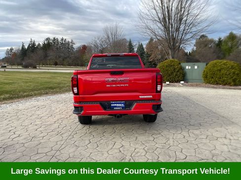 New 2026 GMC Sierra 1500 Elevation w/ Elevation Select Package image 6