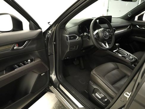 Used 2024 MAZDA CX-5 Signature image 9