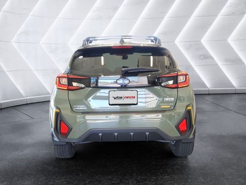 Used 2024 Subaru Crosstrek 2.5i Sport w/ Crosstrek Mirror Package AWD/4WD image 5
