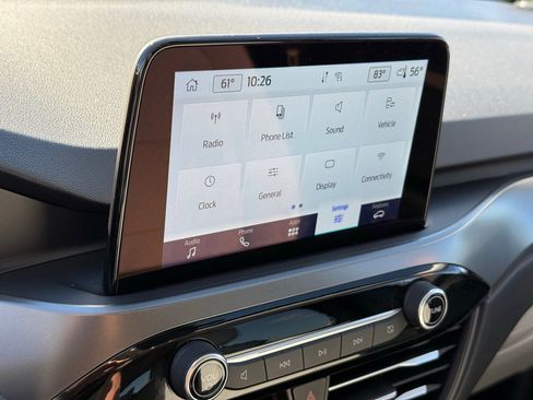 Used 2025 Ford Escape Active w/ Cold Weather Package image 11