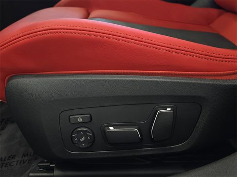 New 2026 BMW M3 Competition w/ M Carbon Exterior Package image 29