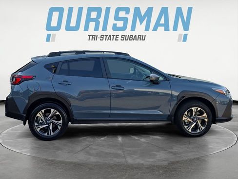 Certified 2024 Subaru Crosstrek 2.0i Premium AWD/4WD image 7