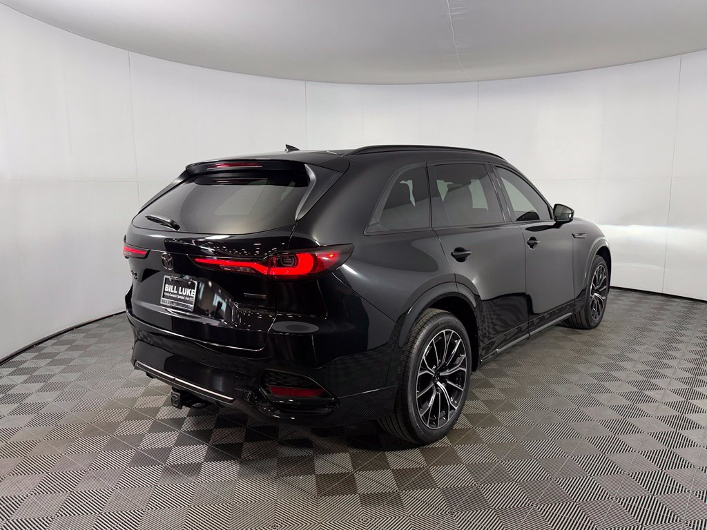 Used 2026 MAZDA CX-70 3.3 Turbo S w/ Premium Package AWD/4WD image 5