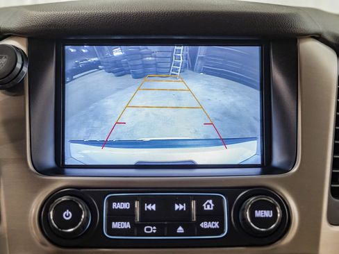 Used 2017 GMC Yukon Denali w/ Open Road Package image 21