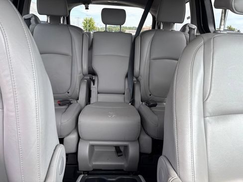 Used 2020 Honda Odyssey EX-L image 27