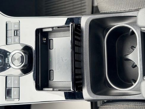 Used 2024 Toyota bZ4X XLE w/ Weather Package image 22