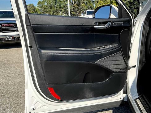 Used 2021 Hyundai Palisade Limited w/ Cargo Package image 18