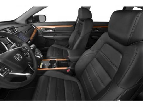 Certified 2022 Honda CR-V Touring image 9