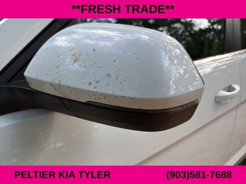 Used 2021 Volkswagen Atlas SE image 6