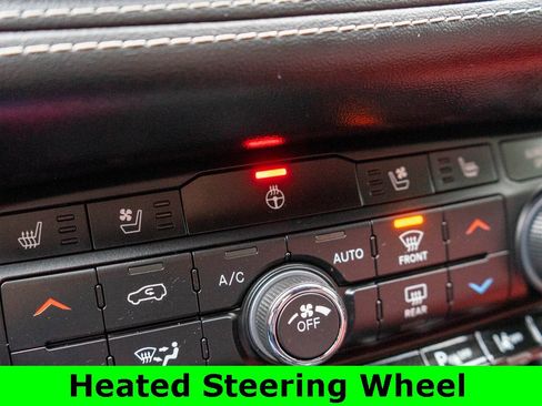 Used 2021 Dodge Durango SRT w/ Black Package image 31