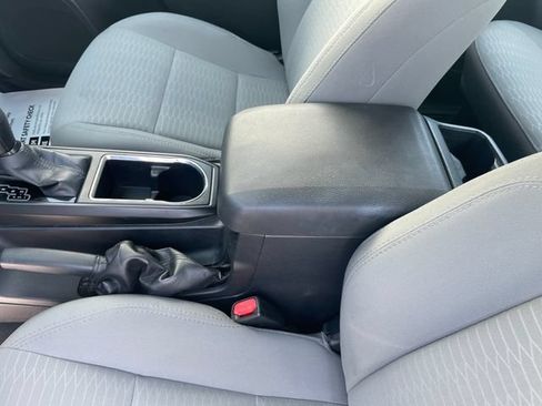 Used 2017 Toyota Tacoma SR w/ Tow Package AWD/4WD image 27