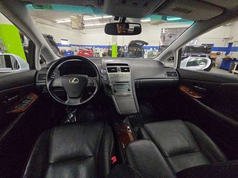 Used 2010 Lexus HS 250h FWD image 28