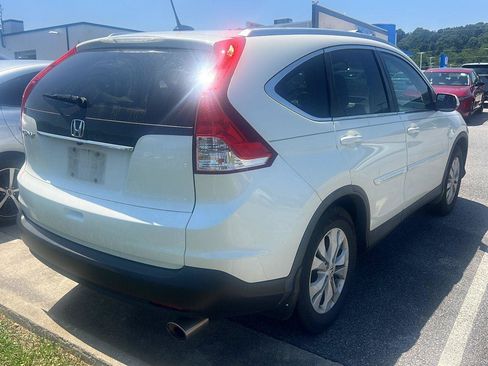 Used 2013 Honda CR-V EX-L image 4