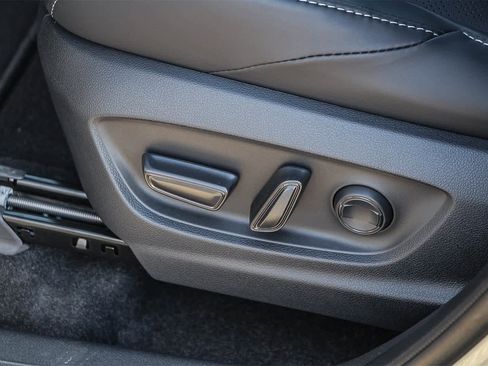 New 2026 Subaru Solterra Limited XT image 20