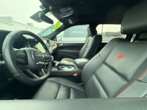 Used 2024 Dodge Durango R/T AWD/4WD image 12