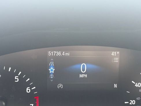 Used 2020 Ford Escape SEL image 18