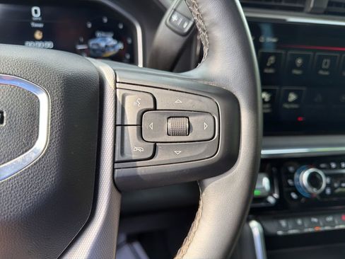 Used 2024 GMC Sierra 2500 Denali w/ Denali Reserve Package image 13