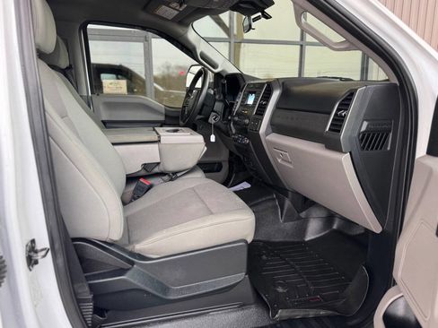 Used 2020 Ford F350 XL w/ STX Appearance Package image 13