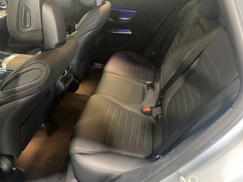 New 2026 Mercedes-Benz GLC 300 4MATIC image 16