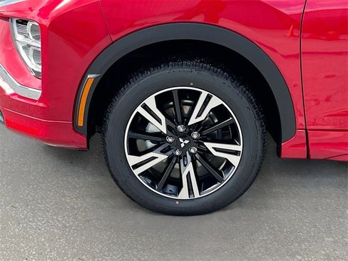 New 2026 Mitsubishi Eclipse Cross SEL image 29