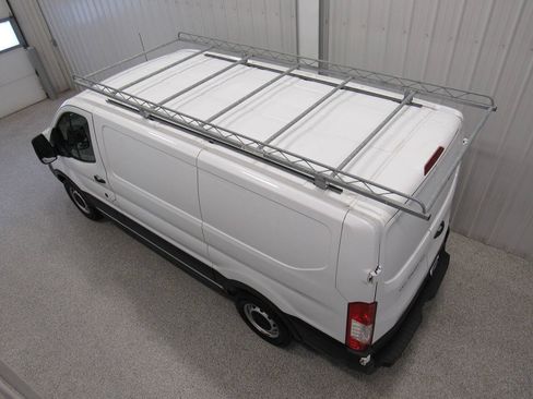 Used 2019 Ford Transit 150 130 Low Roof RWD image 6