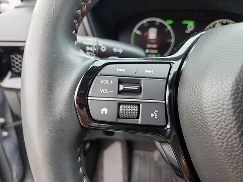 Used 2024 Honda CR-V Sport Touring image 22
