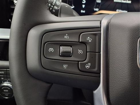 New 2026 GMC Sierra 1500 SLT w/ SLT Premium Package AWD/4WD image 13