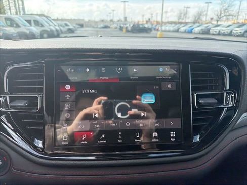 New 2026 Dodge Durango GT image 11