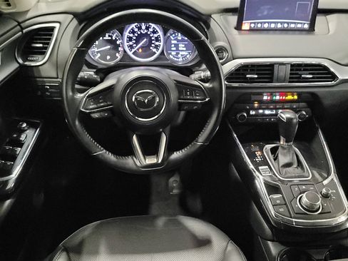 Used 2020 MAZDA CX-9 Touring w/ Touring Premium Package AWD/4WD image 22