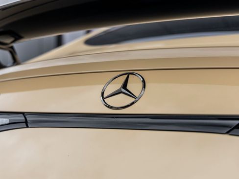 Used 2025 Mercedes-Benz AMG GT 63 S image 13