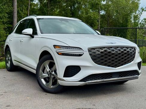 New 2026 Genesis GV70 2.5T Select image 1