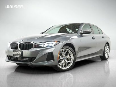 Used 2026 BMW 330i xDrive Sedan