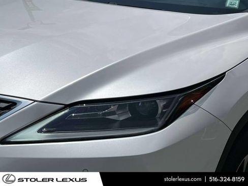 Used 2021 Lexus RX 350 AWD w/ Premium Package image 12